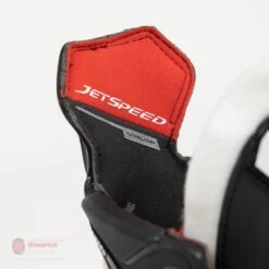 CCM Jetspeed Vibe Intermediate Hockey Skates (2021) -Outlet Hockey Store ccm hockey skates ccm jetspeed vibe intermediate hockey skates 2021 28538800996418