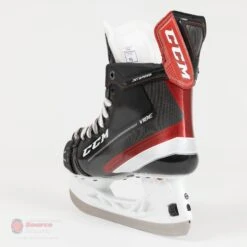 CCM Jetspeed Vibe Intermediate Hockey Skates (2021) -Outlet Hockey Store ccm hockey skates ccm jetspeed vibe intermediate hockey skates 2021 28538801061954