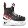 CCM Jetspeed Vibe Intermediate Hockey Skates (2021) -Outlet Hockey Store ccm hockey skates ccm jetspeed vibe intermediate hockey skates 2021 4 regular 28744080261186