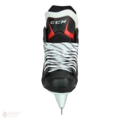 CCM Jetspeed Vibe Junior Hockey Skates (2017) -Outlet Hockey Store ccm hockey skates ccm jetspeed vibe junior hockey skates 2017 4565698281538