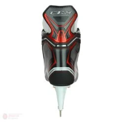 CCM Jetspeed Vibe Junior Hockey Skates (2017) -Outlet Hockey Store ccm hockey skates ccm jetspeed vibe junior hockey skates 2017 4565698314306