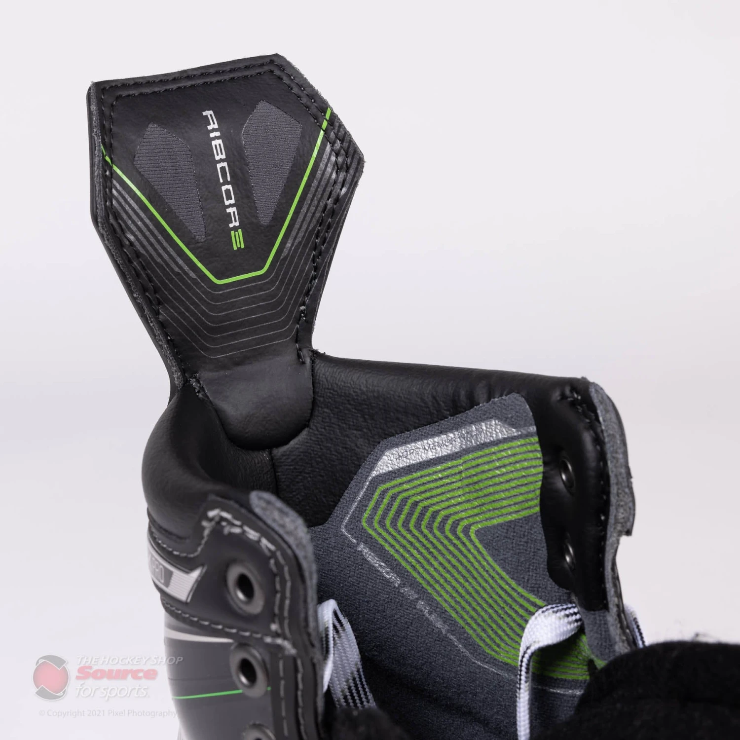 CCM RIBCOR 100K Pro Senior Hockey Skates 13 CCM RIBCOR 100K Pro Senior Hockey Skates - Image 11