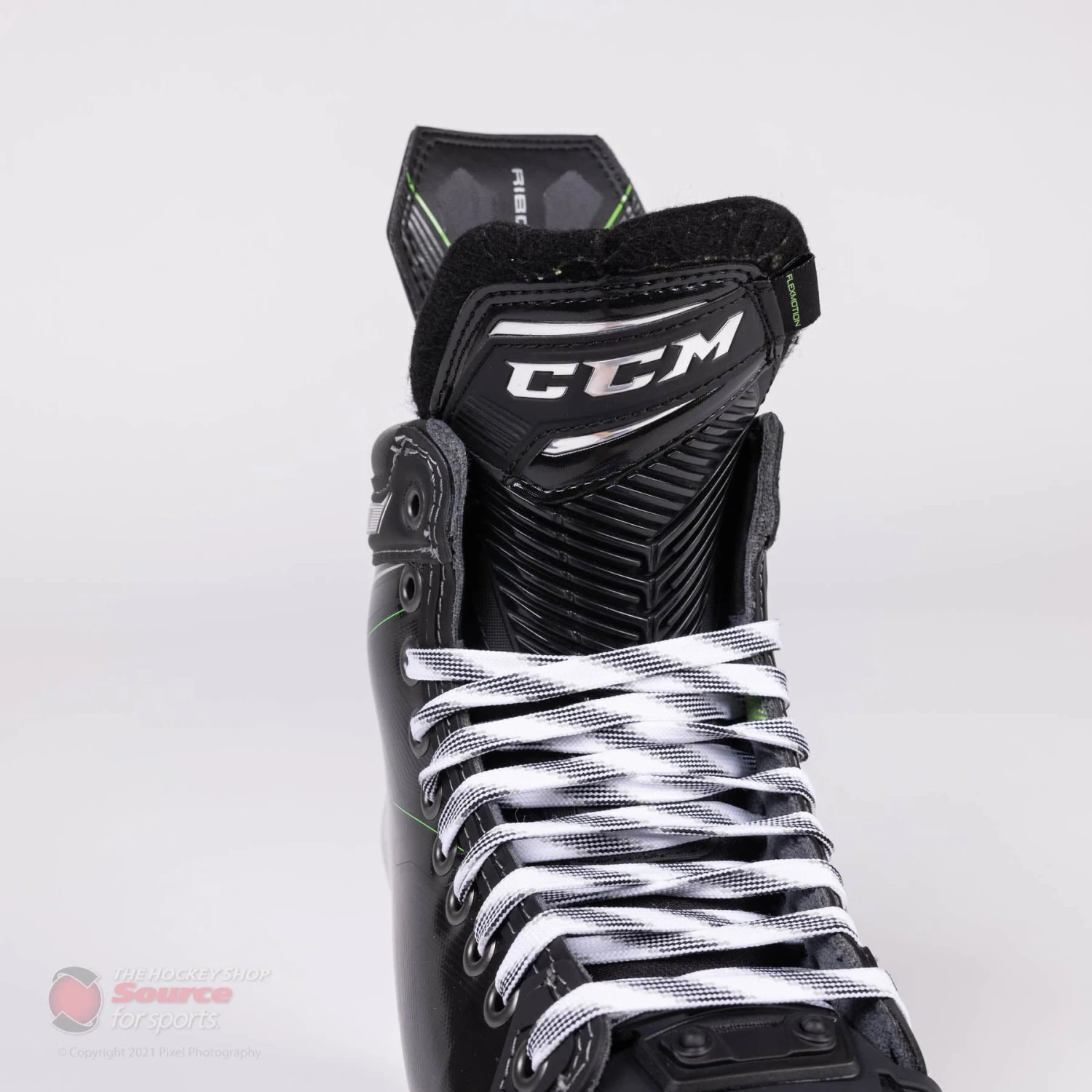 CCM RIBCOR 100K Pro Senior Hockey Skates 10 CCM RIBCOR 100K Pro Senior Hockey Skates - Image 8