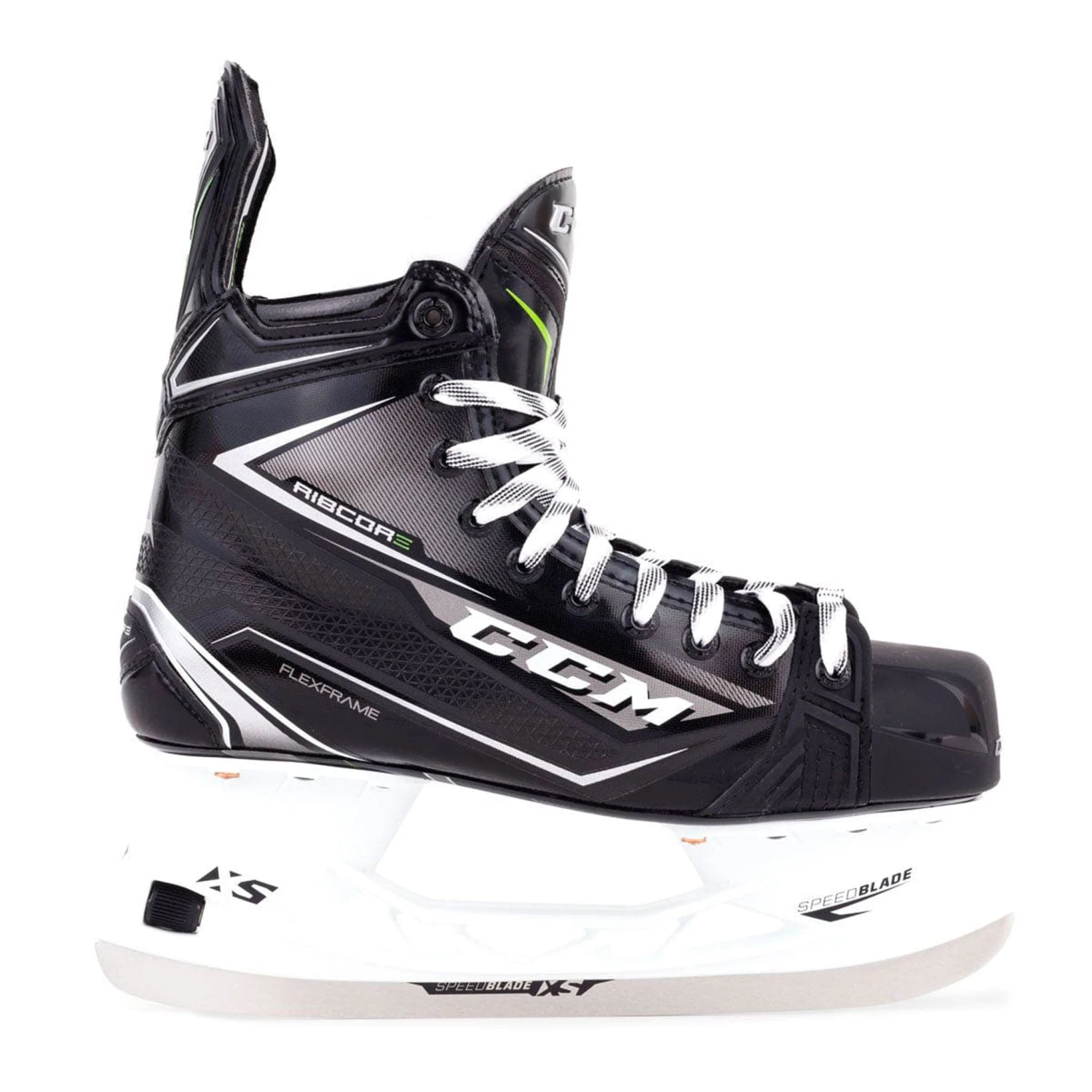 CCM RIBCOR 78K Senior Hockey Skates 3 CCM RIBCOR 78K Senior Hockey Skates