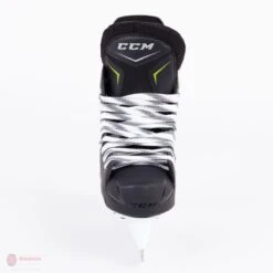 CCM RIBCOR Silver Junior Hockey Skates (2019) -Outlet Hockey Store ccm hockey skates ccm ribcor silver junior hockey skates 2019 11131387052098
