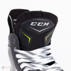 CCM RIBCOR Silver Junior Hockey Skates (2019) -Outlet Hockey Store ccm hockey skates ccm ribcor silver junior hockey skates 2019 11131387936834
