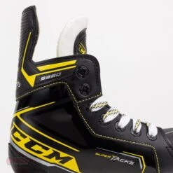 CCM Super Tacks 9380 Youth Hockey Skates -Outlet Hockey Store ccm hockey skates ccm super tacks 9380 youth hockey skates 14186462609474