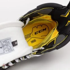 CCM Super Tacks AS3 Pro Junior Hockey Skates -Outlet Hockey Store ccm hockey skates ccm super tacks as3 pro junior hockey skates 14186430726210