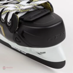 CCM Super Tacks AS3 Pro Junior Hockey Skates -Outlet Hockey Store ccm hockey skates ccm super tacks as3 pro junior hockey skates 14186430791746