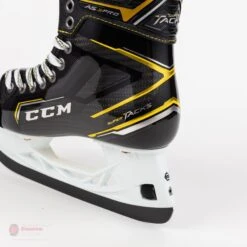 CCM Super Tacks AS3 Pro Junior Hockey Skates -Outlet Hockey Store ccm hockey skates ccm super tacks as3 pro junior hockey skates 14186430955586