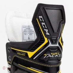 CCM Super Tacks Vector Premier Senior Hockey Skates -Outlet Hockey Store ccm hockey skates ccm super tacks vector premier senior hockey skates 14186526244930
