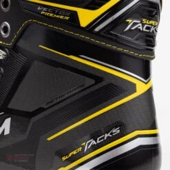 CCM Super Tacks Vector Premier Senior Hockey Skates -Outlet Hockey Store ccm hockey skates ccm super tacks vector premier senior hockey skates 14186526638146
