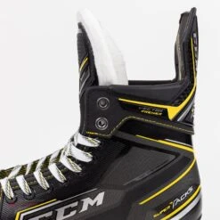 CCM Super Tacks Vector Premier Senior Hockey Skates -Outlet Hockey Store ccm hockey skates ccm super tacks vector premier senior hockey skates 14186526736450