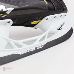 CCM Super Tacks Vector Premier Senior Hockey Skates -Outlet Hockey Store ccm hockey skates ccm super tacks vector premier senior hockey skates 14186526801986