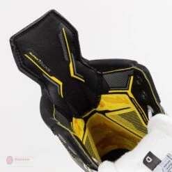 CCM Super Tacks Vector Premier Senior Hockey Skates -Outlet Hockey Store ccm hockey skates ccm super tacks vector premier senior hockey skates 14186526867522