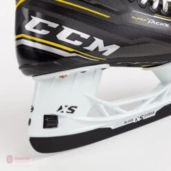 CCM Super Tacks Vector Premier Senior Hockey Skates -Outlet Hockey Store ccm hockey skates ccm super tacks vector premier senior hockey skates 14186526933058