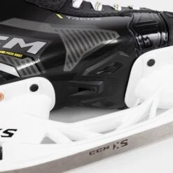 CCM Tacks AS580 Junior Hockey Skates 33 CCM Tacks AS580 Junior Hockey Skates -Outlet Hockey Store ccm hockey skates ccm tacks as580 junior hockey skates 29106049155138