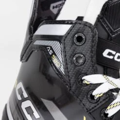 CCM Tacks AS580 Junior Hockey Skates 31 CCM Tacks AS580 Junior Hockey Skates -Outlet Hockey Store ccm hockey skates ccm tacks as580 junior hockey skates 29106049417282