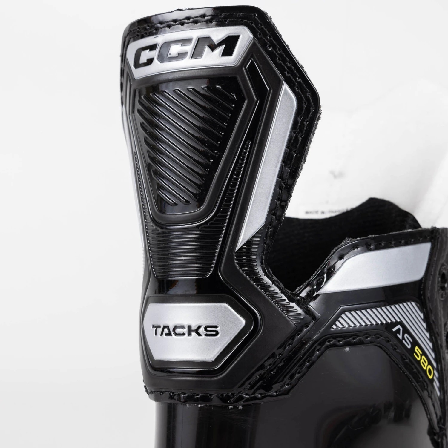 CCM Tacks AS580 Junior Hockey Skates 11 CCM Tacks AS580 Junior Hockey Skates - Image 9