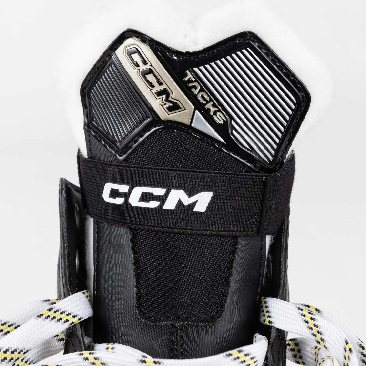 CCM Tacks AS580 Junior Hockey Skates 20 CCM Tacks AS580 Junior Hockey Skates - Image 18
