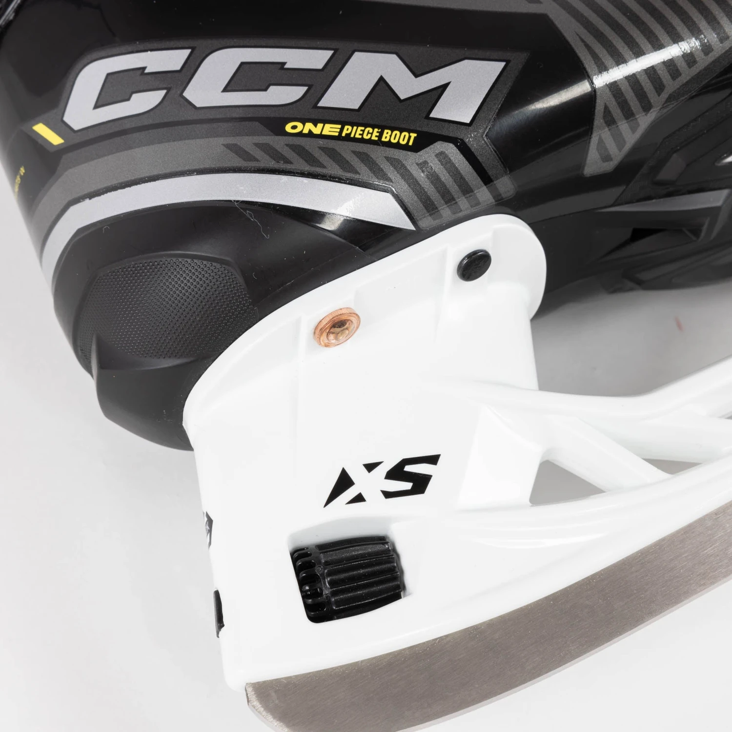 CCM Tacks AS580 Junior Hockey Skates 16 CCM Tacks AS580 Junior Hockey Skates - Image 14