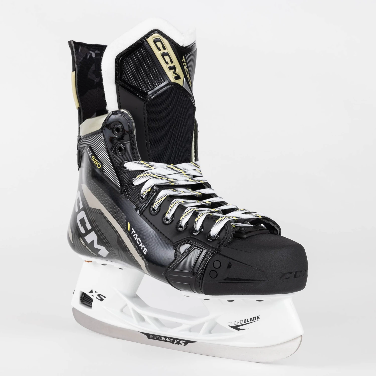 CCM Tacks AS580 Senior Hockey Skates 5 CCM Tacks AS580 Senior Hockey Skates - Image 3