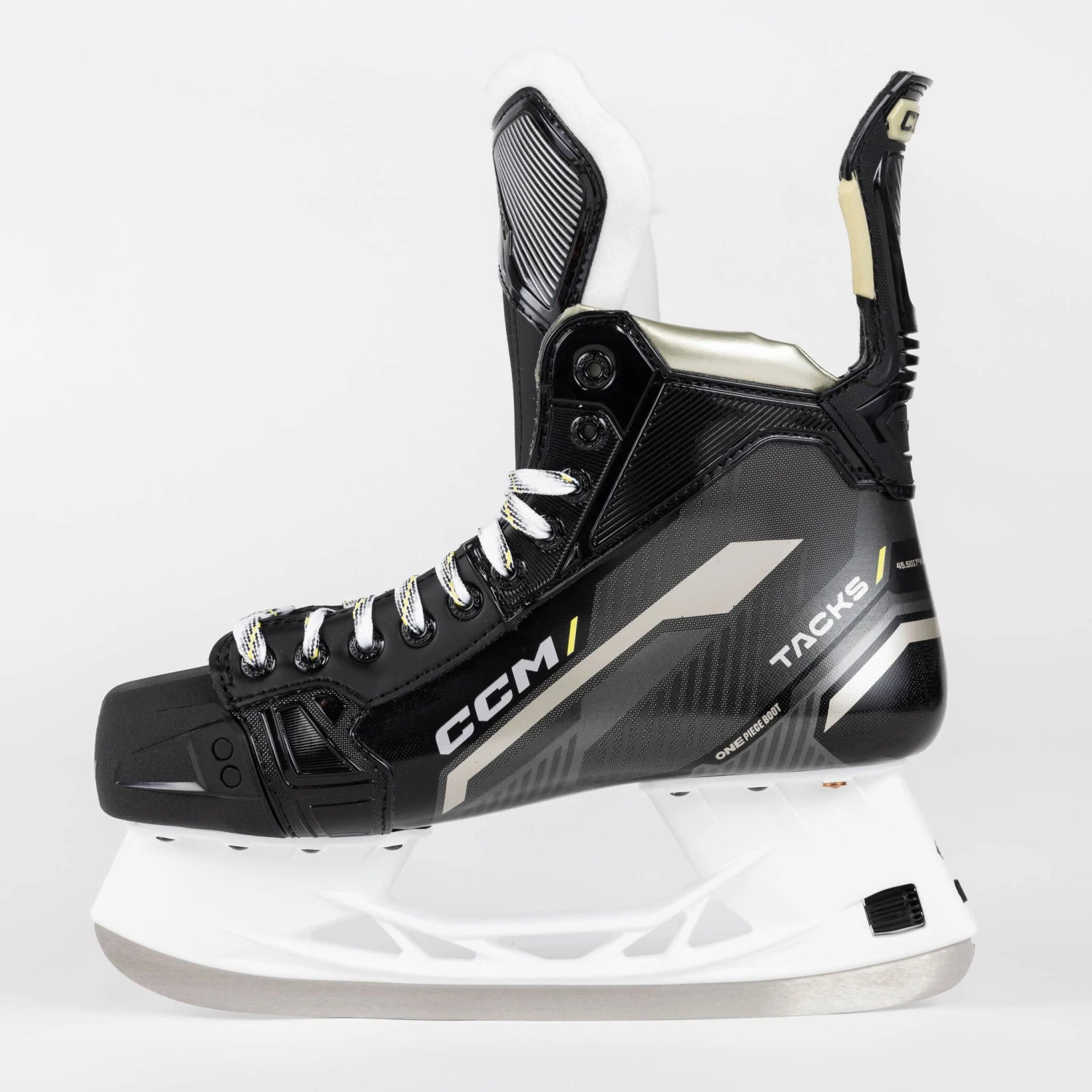 CCM Tacks AS580 Senior Hockey Skates 4 CCM Tacks AS580 Senior Hockey Skates - Image 2