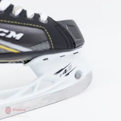 CCM Tacks Vector Junior Skates (2018) -Outlet Hockey Store ccm hockey skates ccm tacks vector junior skates 2018 4566185771074