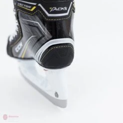 CCM Tacks Vector Junior Skates (2018) -Outlet Hockey Store ccm hockey skates ccm tacks vector junior skates 2018 4566185836610