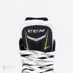 CCM Tacks Vector Junior Skates (2018) -Outlet Hockey Store ccm hockey skates ccm tacks vector junior skates 2018 4566185934914