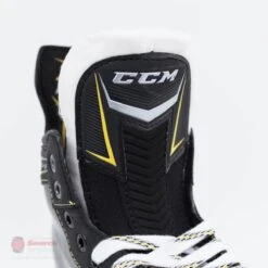 CCM Tacks Vector Junior Skates (2018) -Outlet Hockey Store ccm hockey skates ccm tacks vector junior skates 2018 4566185967682