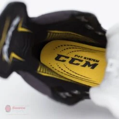 CCM Tacks Vector Junior Skates (2018) -Outlet Hockey Store ccm hockey skates ccm tacks vector junior skates 2018 4566186033218