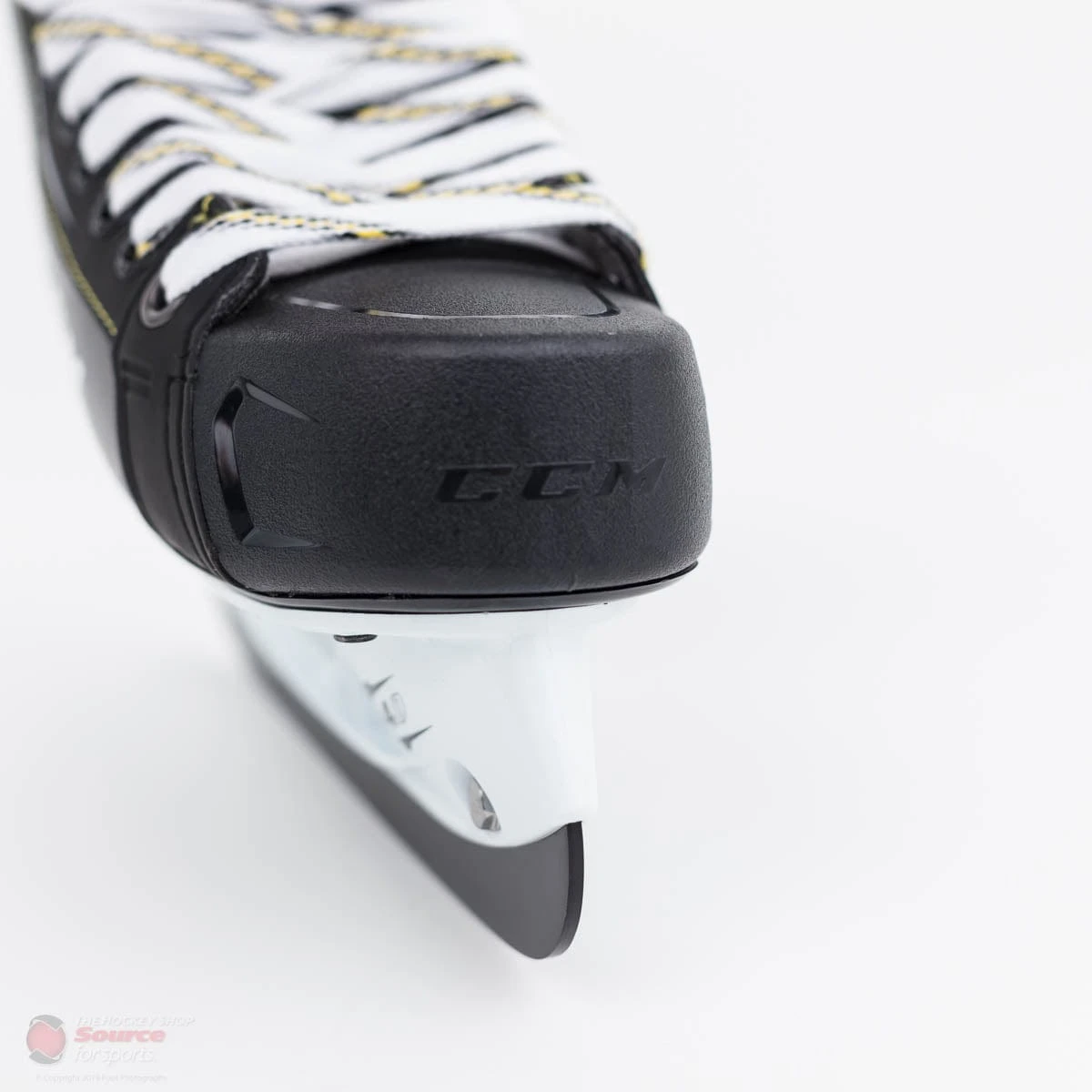 CCM Tacks Vector Plus Senior Hockey Skates (2018) 15 CCM Tacks Vector Plus Senior Hockey Skates (2018) - Image 13