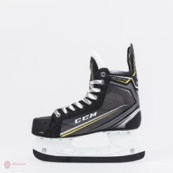 CCM Tacks Vector Pro Junior Skates (2018) -Outlet Hockey Store ccm hockey skates ccm tacks vector pro junior skates 2018 4566182985794