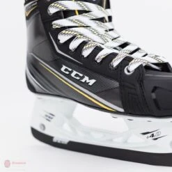 CCM Tacks Vector Pro Junior Skates (2018) -Outlet Hockey Store ccm hockey skates ccm tacks vector pro junior skates 2018 4566183149634