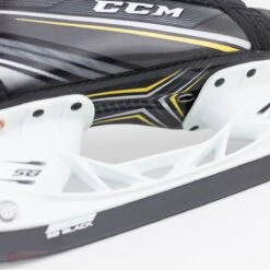 CCM Tacks Vector Pro Junior Skates (2018) -Outlet Hockey Store ccm hockey skates ccm tacks vector pro junior skates 2018 4566183182402