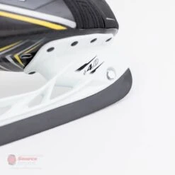 CCM Tacks Vector Pro Junior Skates (2018) -Outlet Hockey Store ccm hockey skates ccm tacks vector pro junior skates 2018 4566183247938