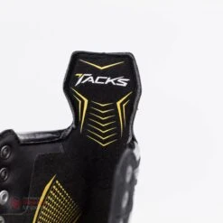 CCM Tacks Vector Pro Junior Skates (2018) -Outlet Hockey Store ccm hockey skates ccm tacks vector pro junior skates 2018 4566183346242