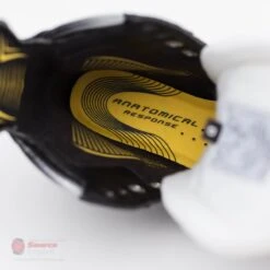 CCM Tacks Vector Pro Junior Skates (2018) -Outlet Hockey Store ccm hockey skates ccm tacks vector pro junior skates 2018 4566183379010