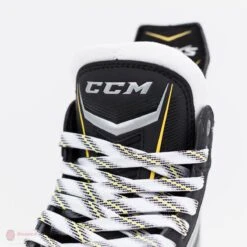 CCM Tacks Vector Pro Junior Skates (2018) -Outlet Hockey Store ccm hockey skates ccm tacks vector pro junior skates 2018 4566183411778