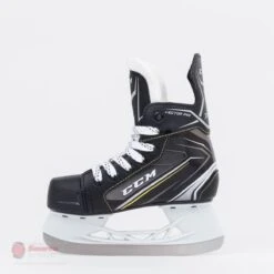 CCM Tacks Vector Pro Youth Hockey Skates (2018) -Outlet Hockey Store ccm hockey skates ccm tacks vector pro youth hockey skates 2018 4566186295362
