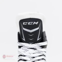 CCM Tacks Vector Pro Youth Hockey Skates (2018) -Outlet Hockey Store ccm hockey skates ccm tacks vector pro youth hockey skates 2018 4566186524738