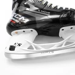 CCM Tacks Vector Senior Hockey Skates -Outlet Hockey Store ccm hockey skates ccm tacks vector senior hockey skates 29873763123266