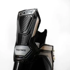 CCM Tacks Vector Senior Hockey Skates -Outlet Hockey Store ccm hockey skates ccm tacks vector senior hockey skates 29873763188802