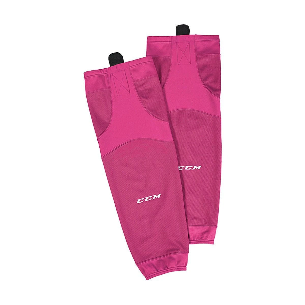 CCM Quicklite 6000 Pink Hockey Socks 3 CCM Quicklite 6000 Pink Hockey Socks