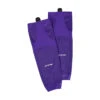 CCM Quicklite 6000 Purple Hockey Socks -Outlet Hockey Store ccm hockey socks ccm quicklite 6000 purple hockey socks purple yth 28744127316034