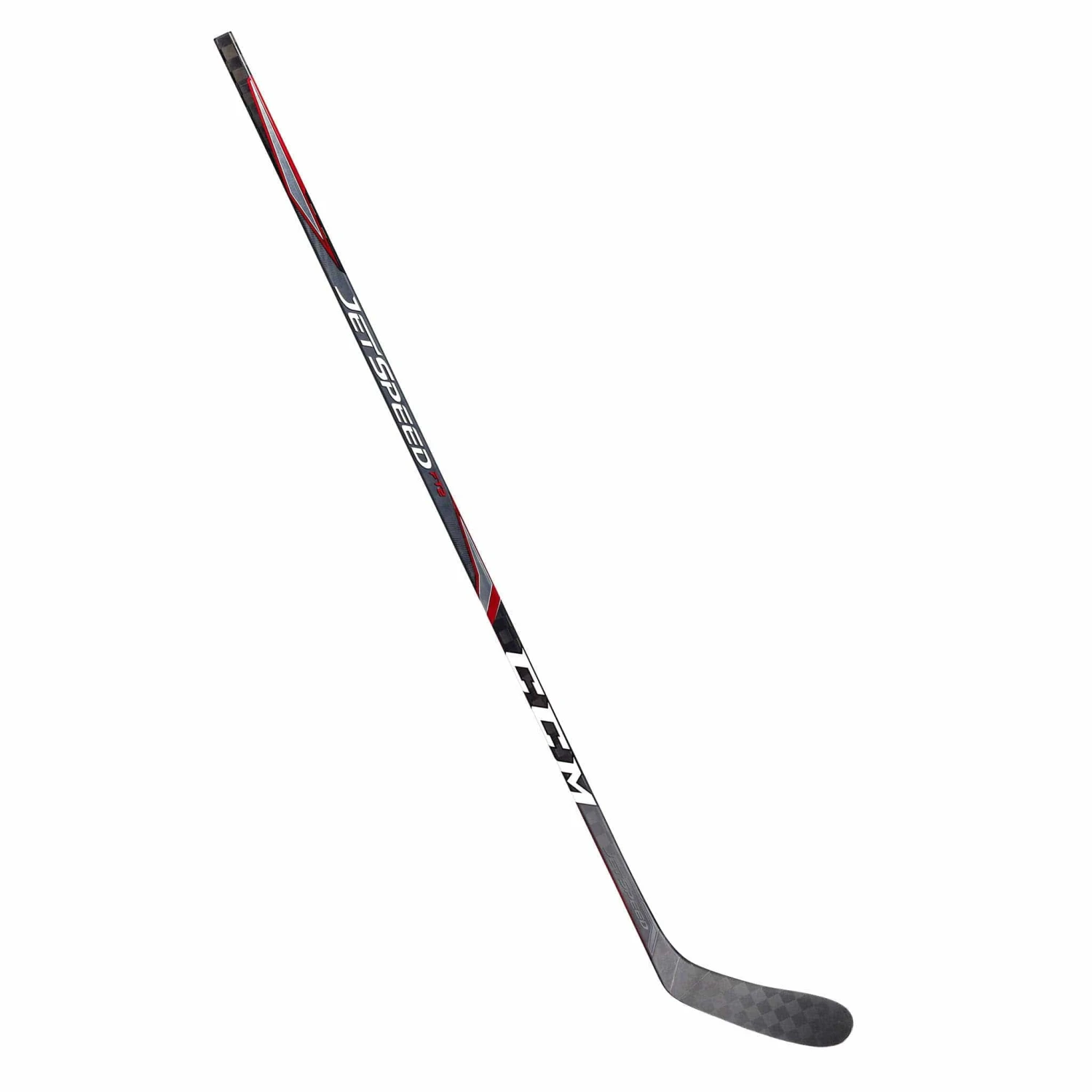 CCM Jetspeed FT2 Intermediate Hockey Stick 8 CCM Jetspeed FT2 Intermediate Hockey Stick - Image 6