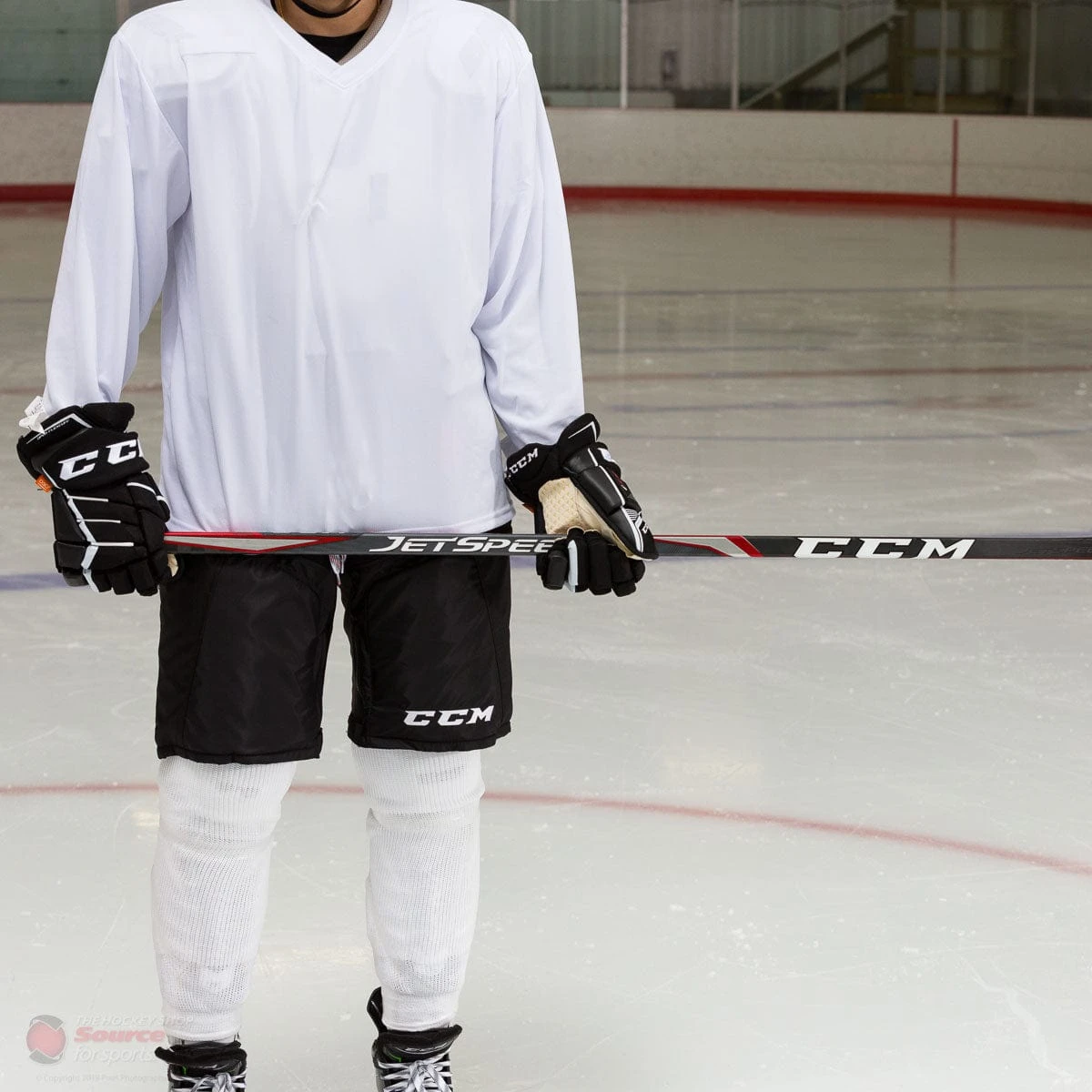 CCM Jetspeed FT2 Intermediate Hockey Stick 4 CCM Jetspeed FT2 Intermediate Hockey Stick - Image 2