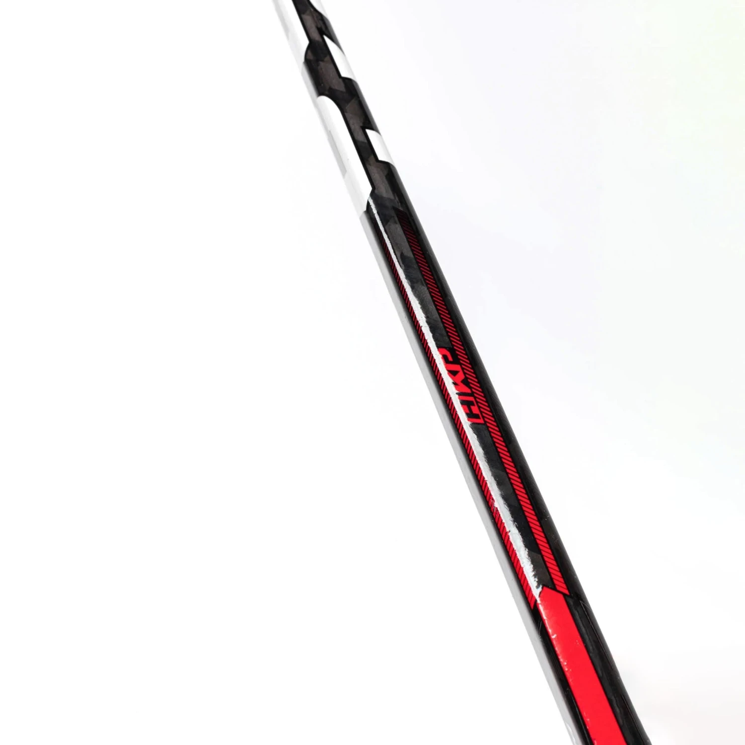 CCM Jetspeed FT3 Team Intermediate Hockey Stick 6 CCM Jetspeed FT3 Team Intermediate Hockey Stick - Image 4