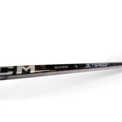 CCM Jetspeed FT5 Pro Stock Senior Hockey Stick - Nate Mackinnon -Outlet Hockey Store ccm hockey sticks ccm jetspeed ft5 pro stock senior hockey stick nate mackinnon p29 r 95 30391625941058